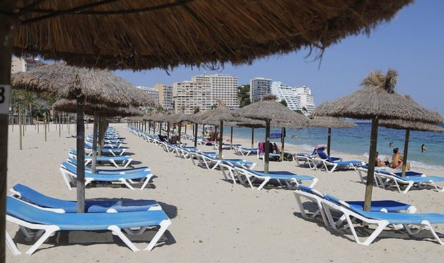 Испания упраздняет выдачу «золотых виз»
