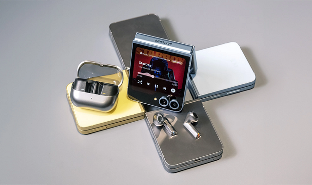 Раскрыт внешний облик бюджетного Samsung Galaxy Z Flip7 FE
