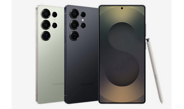Установлен новый рекорд по предзаказам флагманов Samsung