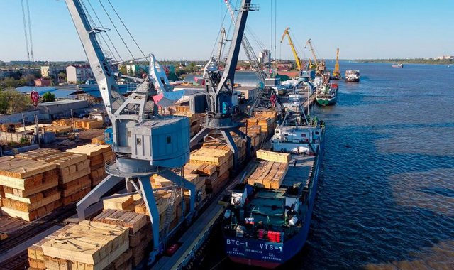 Туркменистан примет участие на международном форуме в Астрахани
