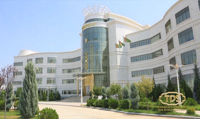 В Туркменистане совершенствуют систему аттестации в промышленной безопасности