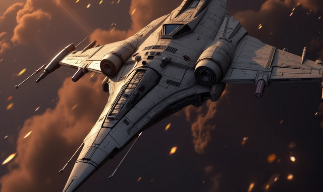 Самая дорогая игра в истории Star Citizen перешагнула рубеж в $800 млн