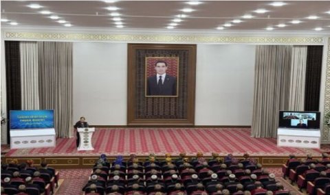 https://www.vestiabad.ru/news/11268/v-turkmenistane-proshla-nauchnoprakticheskaya-konferenciya-na-temu-razvitiya-turkmenskogo-yazyka