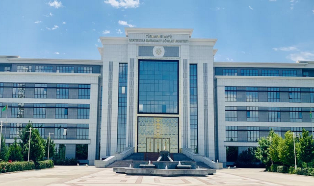 Туркменистан модернизирует статистику с учётом обновлённой СНС