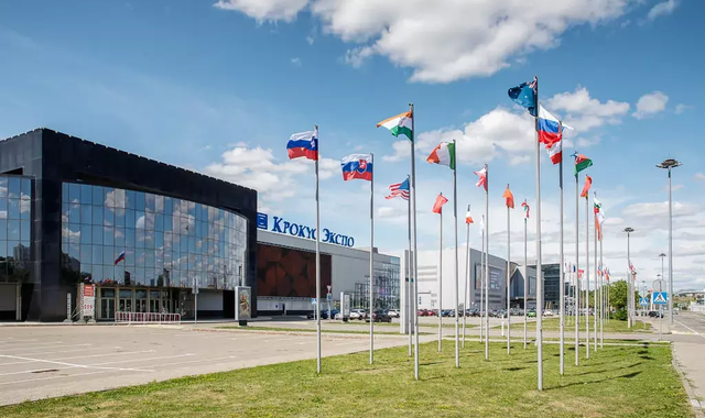 TurkmenExpo приглашает компании на международную выставку Kids Russia 2025