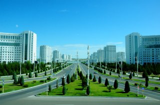 Для граждан Туркменистана введены новые правила въезда в Таиланд