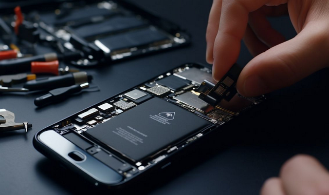 Apple готовит крупнейшее обновление дизайна iPhone с 2020 года