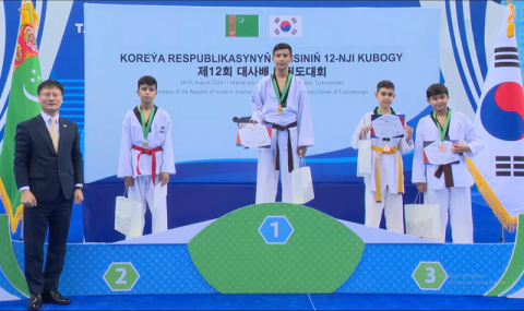 https://www.vestiabad.ru/news/6749/v-ashhabade-podveli-itogi-kubka-posla-respubliki-koreya-po-thekvondo