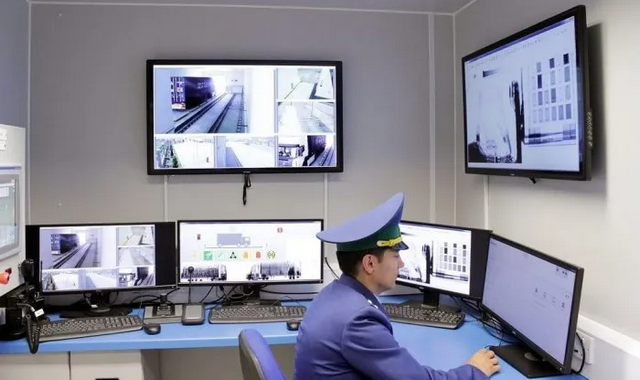 Туркмения и Иран обсудили рост грузопотоков через таможенные пункты