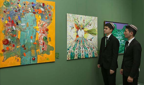 https://www.vestiabad.ru/news/10190/v-ashhabade-proshla-vystavka-k-85letiyu-gurbannazara-ezizova