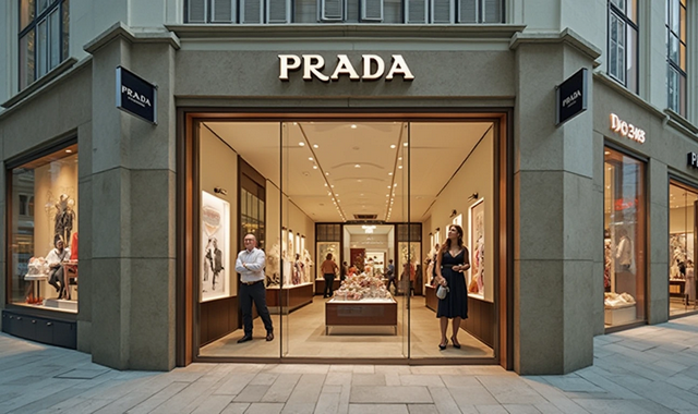 Prada приобретает Versace за $1,375 млрд — трансформация люксового рынка продолжается