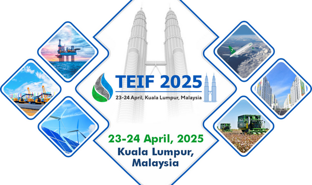 TEIF 2025: Туркменистан представит инвестиционный потенциал на мировой арене