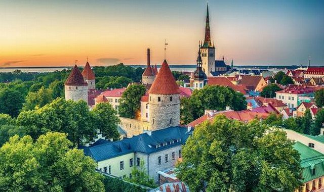 Представители СМИ Туркменистана приняли участие на семинаре в Эстонии