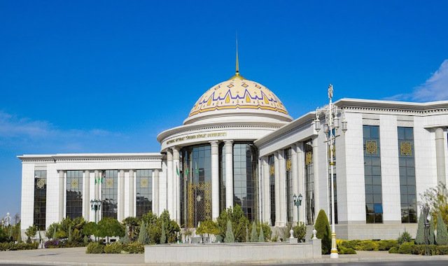В Туркменистане пройдет Международная конференция о культурном наследии 